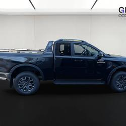 Ford Ranger RANGER SUPER CABINE 2.0 ECOBLUE 205 CH S&S BVA10 e-4WD WILDTRAK Aurillac