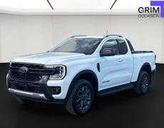 Ford Ranger Onet-le-Château