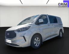 Ford Transit Custom Lattes