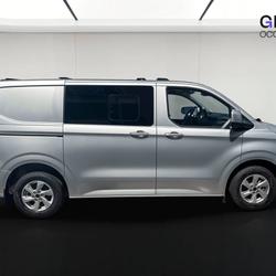 Ford Transit Custom TRANSIT CUSTOM CA 320 L1H1 2.0 ECOBLUE 170 CH BVA8 LIMITED Lattes