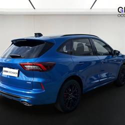 Ford Kuga Kuga 2.5 Duratec 180 ch FlexiFuel FHEV Bio&eacute;thanol Powershift ST-Line X Onet-le-Ch&acirc;teau