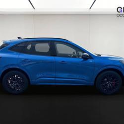 Ford Kuga Kuga 2.5 Duratec 180 ch FlexiFuel FHEV Bio&eacute;thanol Powershift ST-Line X Onet-le-Ch&acirc;teau