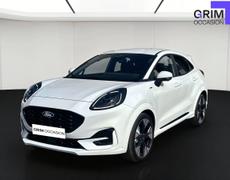 Ford Puma Onet-le-Château