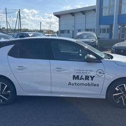 Opel Corsa 1.2 Turbo Hybrid 110 ch Autom GS occasion - Berck - photo 2/20