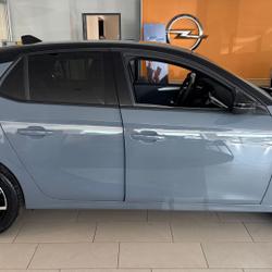 Opel Corsa 1.2 Turbo Hybrid 110 ch Autom GS occasion - Berck - photo 2/18