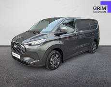 Ford Transit Custom Onet-le-Château