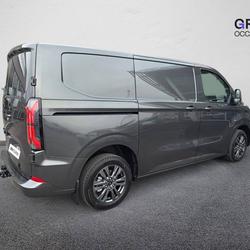 Ford Transit Custom E-TRANSIT CUSTOM FGN 320 L1H1 218 CH BATTERIE 64 KWH LIMITED Onet-le-Ch&acirc;teau