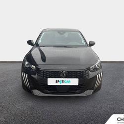 Peugeot 208 208 Hybrid 110 e-DCS6 s&eacute;rie sp&eacute;ciale ENVY Dole