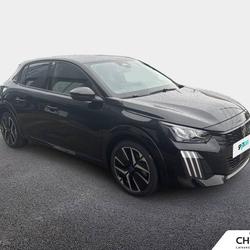 Peugeot 208 208 Hybrid 110 e-DCS6 s&eacute;rie sp&eacute;ciale ENVY Dole