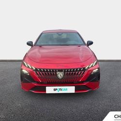 Peugeot 308 III Phase 1 308 Hybrid 145 e-DCS6 GT Exclusive Dole