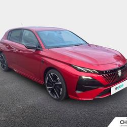 Peugeot 308 III Phase 1 308 Hybrid 145 e-DCS6 GT Exclusive Dole