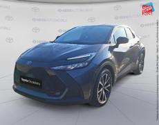 Toyota C-HR Thionville