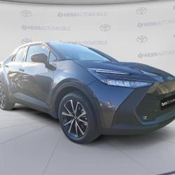 Toyota C-HR 2.0 Hybride Rechargeable 225ch Design MY25 Thionville