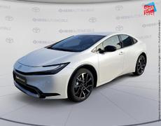 Toyota Prius IV Thionville