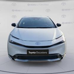 Toyota Prius IV 2.0 Hybride Rechargeable 223ch Design (sans toit panoramique) Thionville