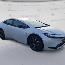 Toyota Prius IV 2.0 Hybride Rechargeable 223ch Design (sans toit panoramique) Thionville