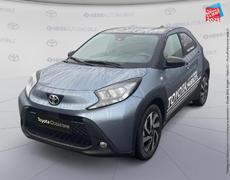 Toyota Aygo X Forbach
