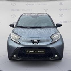 Toyota Aygo X 1.0 VVT-i 72ch Design MY24 Forbach