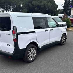 Ford Transit TRANSIT COURIER CA 1.5 ECOBLUE 100 BVM6 TREND Lattes