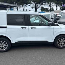 Ford Transit TRANSIT COURIER CA 1.5 ECOBLUE 100 BVM6 TREND Lattes