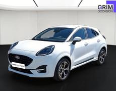 Ford Puma Onet-le-Château