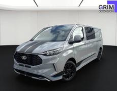 Ford Transit Custom Onet-le-Château