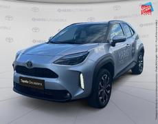Toyota Yaris Cross Metz