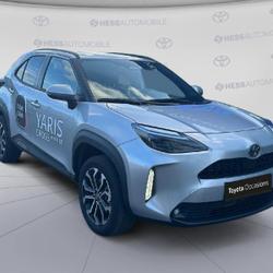 Toyota Yaris Cross 116h Design MY25 Metz
