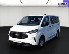 Ford A Onet-le-Château
