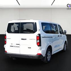 Ford A Transit Custom Kombi M1 320 L1H1 2.0 EcoBlue 136 ch Trend Onet-le-Ch&acirc;teau