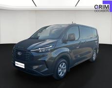 Ford Transit Custom Onet-le-Château