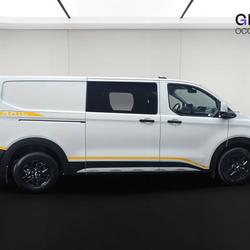 Ford Transit Custom TRANSIT CUSTOM CA 320 L2H1 2.0 ECOBLUE 170 CH BVA8 4X4 TRAIL Onet-le-Ch&acirc;teau