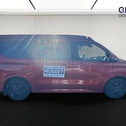 Ford A Transit Custom Nugget 320 L1H1 2.0 EcoBlue 170 ch BVA8 Titanium Lattes