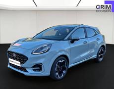 Ford Puma Aurillac