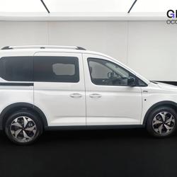 Ford Transit Connect FLEXCAB 2.0 ECOBLUE 122CH L1 DCT7 ACTIVE occasion - Onet-le-Ch&acirc;teau - photo 3/20