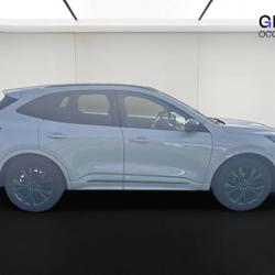 Ford Kuga Kuga 2.5 Duratec 180 ch FlexiFuel FHEV Bio&eacute;thanol Powershift Sound Edition Lattes