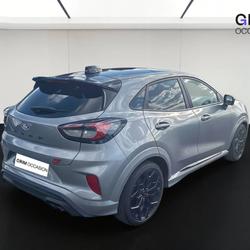 Ford Puma Puma 1.0 EcoBoost 170 ch mHEV S&S Powershift ST Lattes