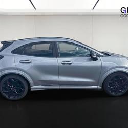 Ford Puma Puma 1.0 EcoBoost 170 ch mHEV S&S Powershift ST Lattes