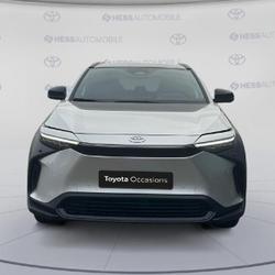 Toyota BZ4X 204ch 11kW Origin MY24 Metz