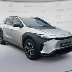 Toyota BZ4X 204ch 11kW Origin MY24 Metz
