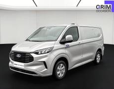 Ford Transit Custom Aurillac