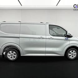 Ford Transit Custom TRANSIT CUSTOM FGN 320 L1H1 2.0 ECOBLUE 170 CH BVA8 LIMITED Aurillac