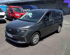 Ford Transit Connect Lattes