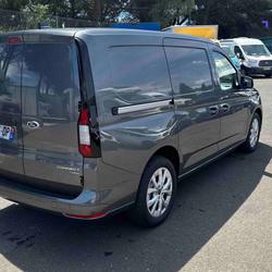 Ford Transit Connect TRANSIT CONNECT FGN 1.5 ECOBOOST 150CH L2 PHEV DCT6 LIMITED Lattes