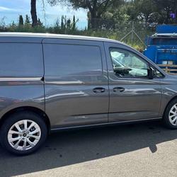 Ford Transit Connect TRANSIT CONNECT FGN 1.5 ECOBOOST 150CH L2 PHEV DCT6 LIMITED Lattes
