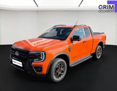 Ford Ranger Aurillac