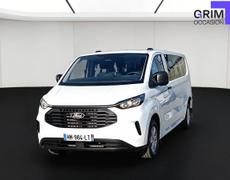 Ford A Onet-le-Château