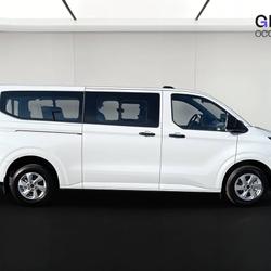 Ford A Transit Custom Kombi M1 320 L2H1 2.0 EcoBlue 136 ch Trend Onet-le-Ch&acirc;teau