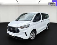 Ford A Onet-le-Château