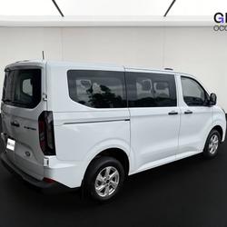 Ford A Transit Custom Kombi M1 320 L1H1 2.0 EcoBlue 136 ch BVA8 Trend Onet-le-Ch&acirc;teau